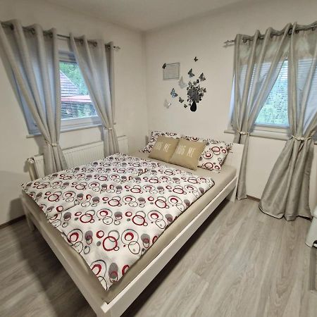 Guesthouse Ella Szluin Kültér fotó