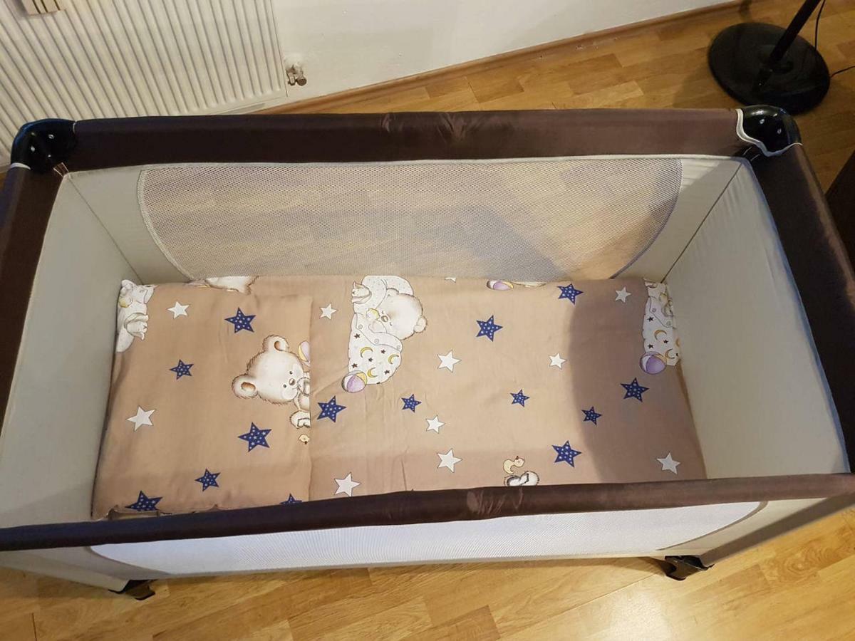Guesthouse Ella Szluin Kültér fotó